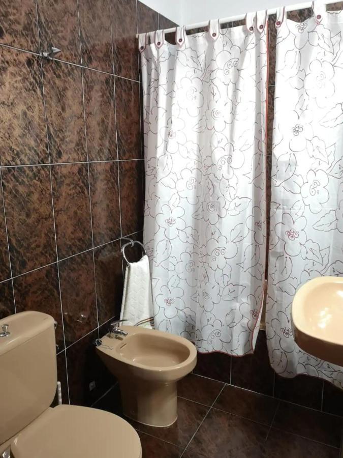 Casa Tamanca Apartment Лос Лианос де Аридане Екстериор снимка